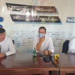 Victor Ponta: “Bătălia e foarte grea. E greu să câștigi dintr-un tur cu un primar aflat în funcție”