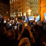 Curg petițiile anti USR la Timișoara