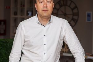 Director nou la DSP Timiș. Flavius Cioca preia conducerea