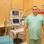 Marius Craina: Timișoara merită un medic primar (P)