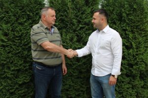 Partidul Ecologist îl susține pe deputatul Marian Cucşa pentru Primăria Timișoara