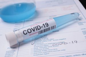 DSP a raportat 268 de noi îmbolnăviri de COVID-19 în Timiș și 23 de focare active