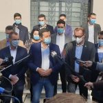 PSD: Cioloș să nu îndrăznească să vină în Parlament cu Groparul Sănătății pe lista sa guvernamentală!
