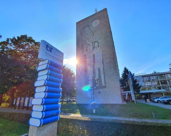 UVT se regăsește în topul global al primelor o mie de universități ale lumii