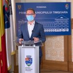 Primarul Fritz a prezentat strategia timișoreană anti-COVID-19 și proiectul Oxigen