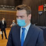 Alexandru Proteasa: Consilierilor județeni PSD le recomand să facă politică curată, în interesul cetățenilor, fără isterii și minciuni