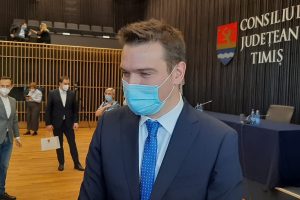 Alexandru Proteasa: Consilierilor județeni PSD le recomand să facă politică curată, în interesul cetățenilor, fără isterii și minciuni