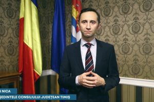 Alin Nica atrage din nou atenția asupra riscurilor și impactului prelungirii carantinei în Timișoara