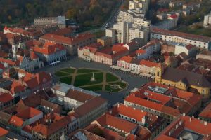 Apel către fotografi amatori și profesioniști: „Timișul ca destinație turistică, în contextul programului Timișoara – Capitală Europeană a Culturii în anul 2023”