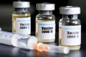 A patra tranșă de vaccin, 150.150 doze, distribuită în țară