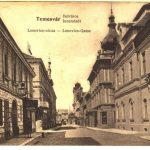 165 de ani de la Unirea Principatelor Române. Umbra lui Cuza la Timișoara