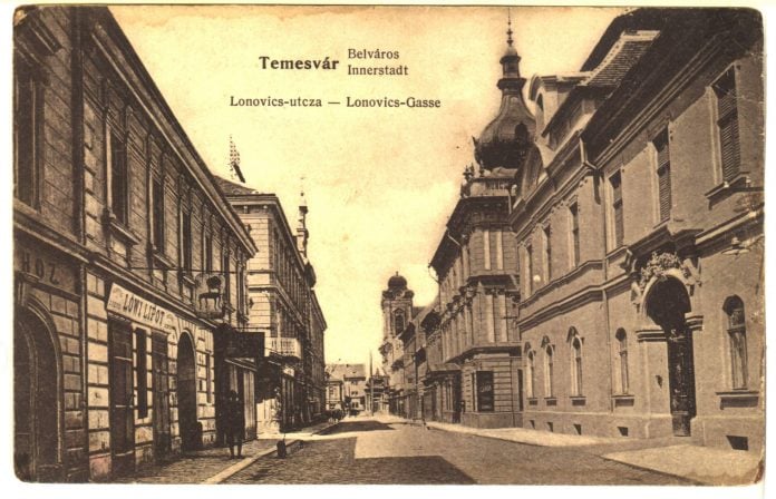 162 de ani de la Unirea Principatelor Române. Umbra lui Cuza la Timișoara