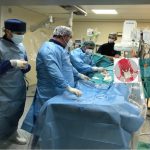 Operații de zeci de mii de euro, efectuate gratuit la Institutul de Cardiologie din Timișoara