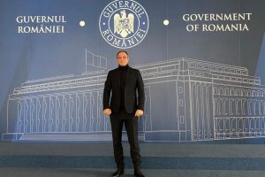 Primarul Sorin  Munteanu: Se semnează contractul de proiectare și execuție al bazei sportive din Buziaș
