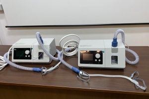 Terapie medicală nouă la Spitalul Victor Babeș bazată pe folosirea unui sistem de oxigen cu flux mare