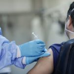 Aproape 42.000 de doze de vaccin anti-covid, administrate în Timiș până acum