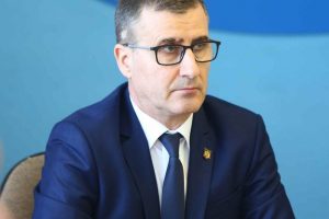 Mircea Băcală propus de PNL pentru funcția de subprefect al județului Timiș