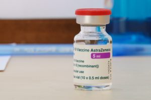 1.609 vaccinuri administrate în Timiș, în ultimele 24 de ore