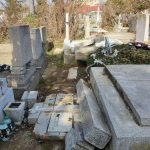 Primăria propune concesionarea, prin licitație, a cinci cimitire din Timișoara