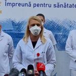 „Un an de luptă împotriva COVID 19”! Ce mesaj transmit medicii de la Victor Babeș Timișoara
