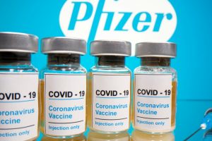 Prima tranșă de vaccinuri anti COVID pentru copiii între 5 si 11 ani a ajuns la Timișoara