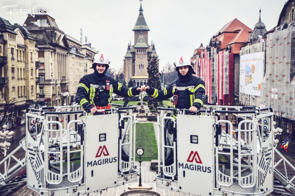 Trei Sute De Locuri Disponibile La È™coala De SubofiÈ›eri De Pompieri È™i ProtecÈ›ie CivilÄƒ