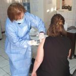 Peste 1.300 de vaccinuri anti-Covid administrate în Timiș, în ultimele 24 de ore