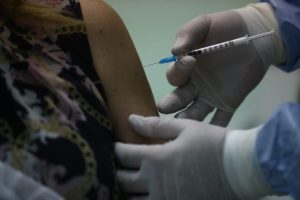 Din 23 martie, Timișoara va avea o capacitate crescută de vaccinare