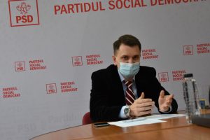 Adrian Cionca, prim-vicepreședinte PSD Timiș: “Consilierii noștri locali vor depune un proiect în vederea solicitării amânării, dacă nu scutirii de impozite pe clădiri în 2021”