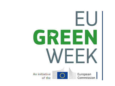 Comisia Europeană a selectat Universitatea de Vest ca partener pentru seria de evenimente EU Green Week 2021