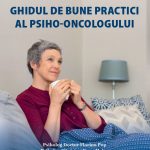 Doar 5% dintre bolnavii de cancer din România apelează la un psiho-oncolog