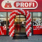 Atragerea de investiții mari private, prinde contur în Șag! A fost inaugurat un mare magazin