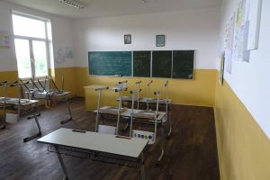 Finanțare europeană pentru extinderea spațiilor de învățământ