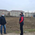 Primăria Timișoara va împărți în acest an terenurile pentru tineri