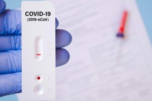 Rata de infectare cu coronavirus a ajuns la 12,96 în Timișoara. Situația în județ