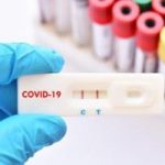 Bilanţ COVID-19: număr mare de îmbolnăviri în ultimele 24 de ore