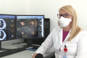 Spitalul „Victor Babeș” nu mai poate realiza investigații imagistice de tip CT persoanelor infectate cu SARS Cov 2