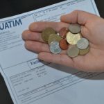 Program special la casieriile Aquatim în 15 august