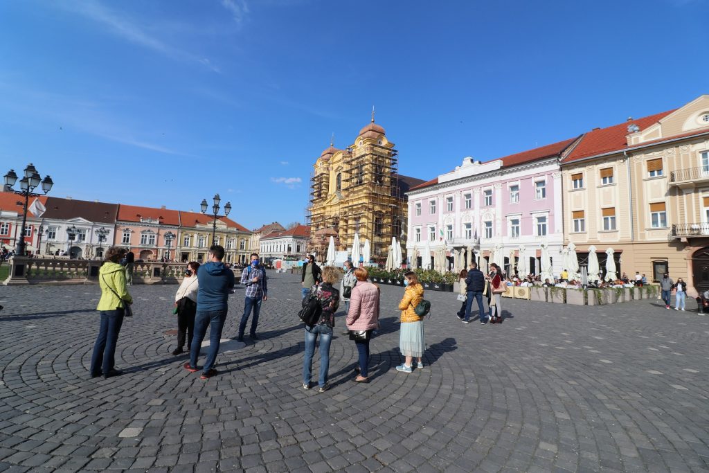 Nica: „Timișoara riscă să piardă titlul de Capitală Europeană a Culturii și nu e doar un joc de cuvinte, este chiar o amenințare serioasă”