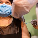 45.415 persoane vaccinate în Timiș până acum au primit și doza de rapel