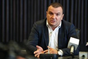 Fostul președinte al CJ Timiș: USR-PLUS a ajuns să se întindă ca o caracatiță în toată Timișoara