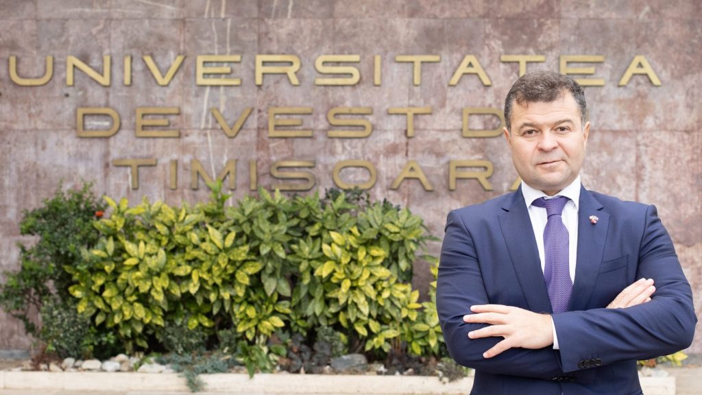 UVT sprijină candidații la studii universitare pentru a alege cel mai potrivit program de studii
