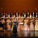 Luna noiembrie 2025 aduce pe scenă o selecție bogată de spectacole de operă, balet, operetă și eveni...