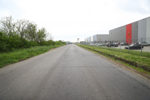 Undă verde pentru conectarea dintre Aeroportul Timișoara şi Autostrada A1 printr-un nou drum expres