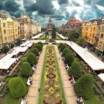 Primăria Timișoara va organiza un concurs internațional de soluții pentru amenajarea Pieței Victoria
