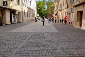 45 de străzi noi din Timișoara, botezate de o comisie formată din oameni de cultură, profesori și urbaniști