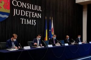 Ministrul Dezvoltării, la Timișoara: „Una dintre prioritățile Guvernului o reprezintă Programul național de construire de creșe”