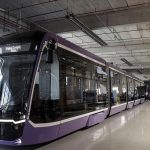 Ruben Lațcău: „Primul tramvai nou ajunge săptămâna asta în Timișoara pentru omologare”