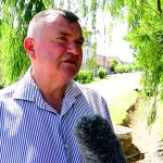 Niculae Ioan Pop, candidatul PNL pentru Primăria Voiteg: “O comună nu se poate dezvolta numai din bugetul primăriei”/ VIDEO