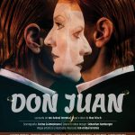 O nouă premieră la Teatrul Național: Don Juan, pe un scenariu de Ion-Ardeal Ieremia